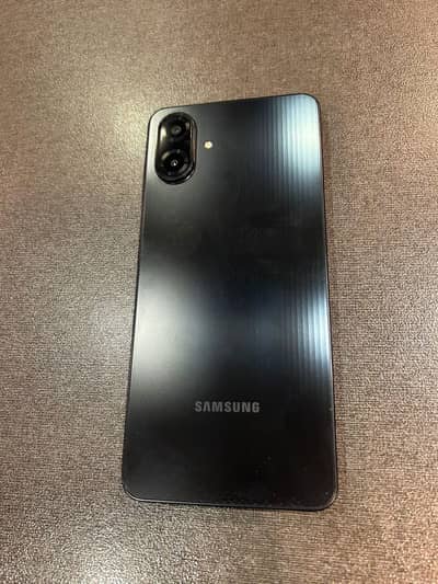 SAMSUNG A07
