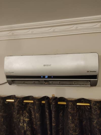 Orient Ultron DC Inverter 1.0 ton