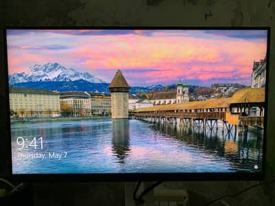 Dell P2222H 21.5inch lcd