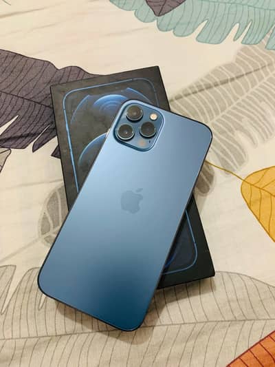 iPhone 12 pro max 256gb 03301785744