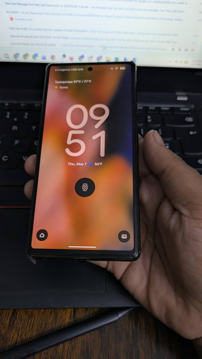 Google Pixel 6a 1