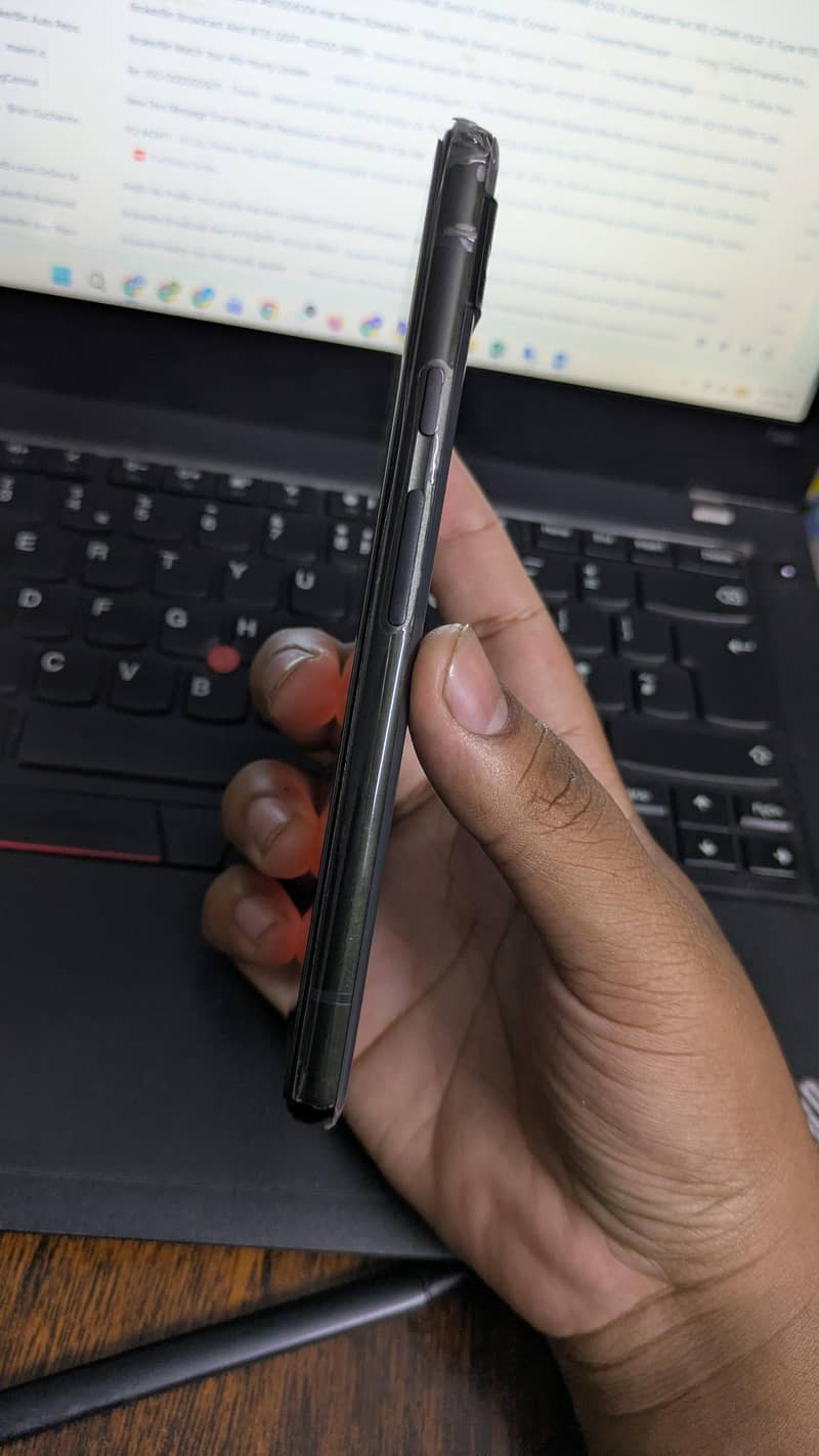 Google Pixel 6a 3