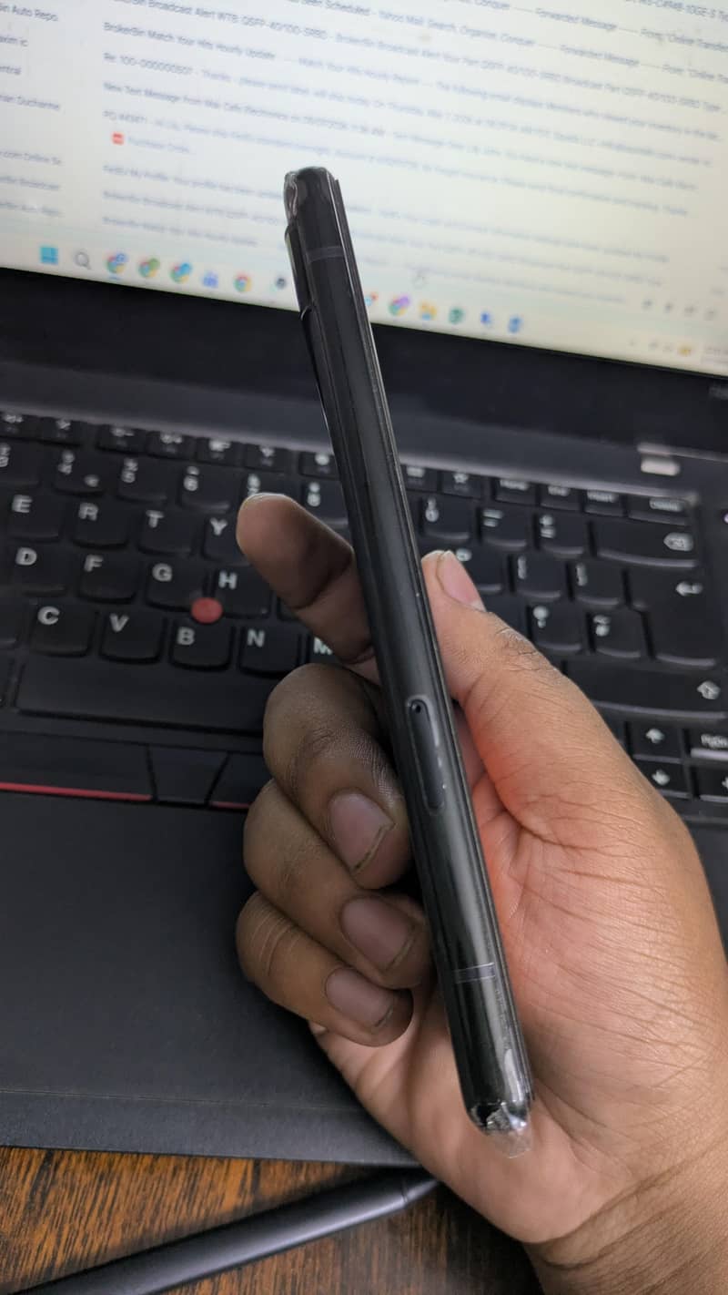 Google Pixel 6a 4