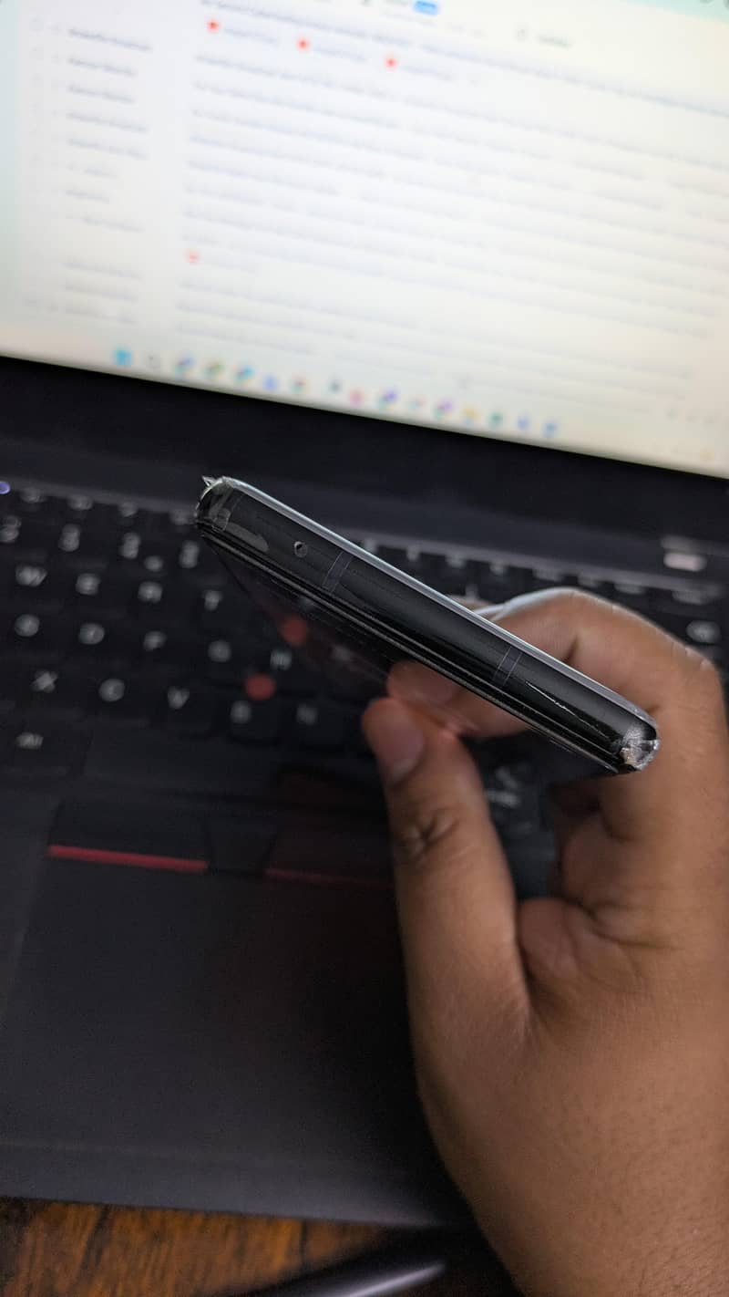 Google Pixel 6a 5
