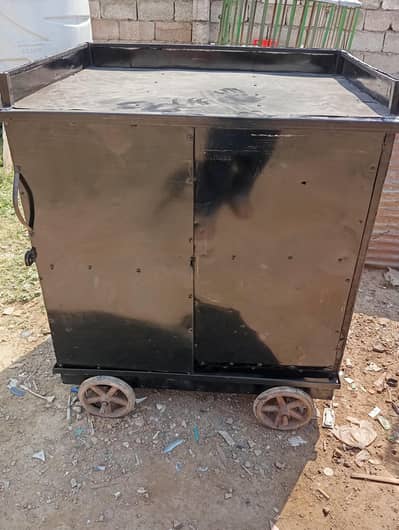 Counter for sale