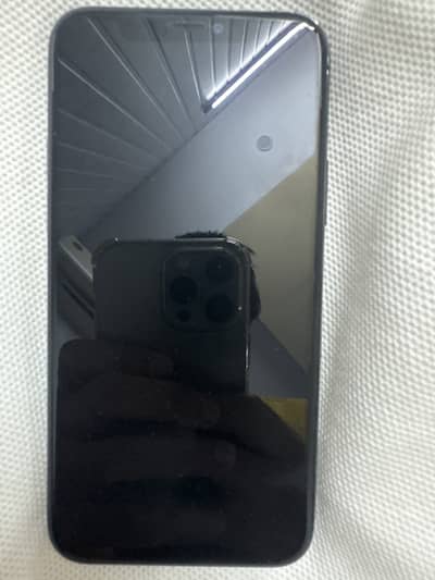 Apple iPhone 11 Pro