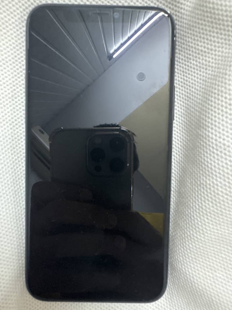Apple iPhone 11 Pro 0