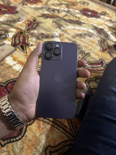 iPhone 14 Pro Max 1TB factory unlock