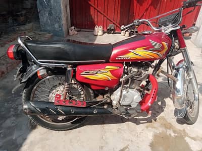 new bika ha