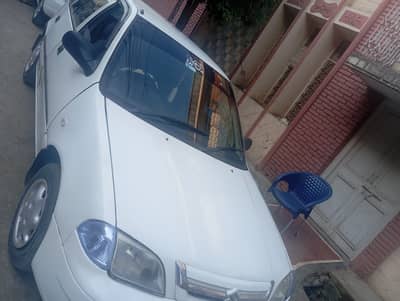 Suzuki Cultus VXR 2008