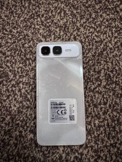 Infinix Smart 10 Plus
