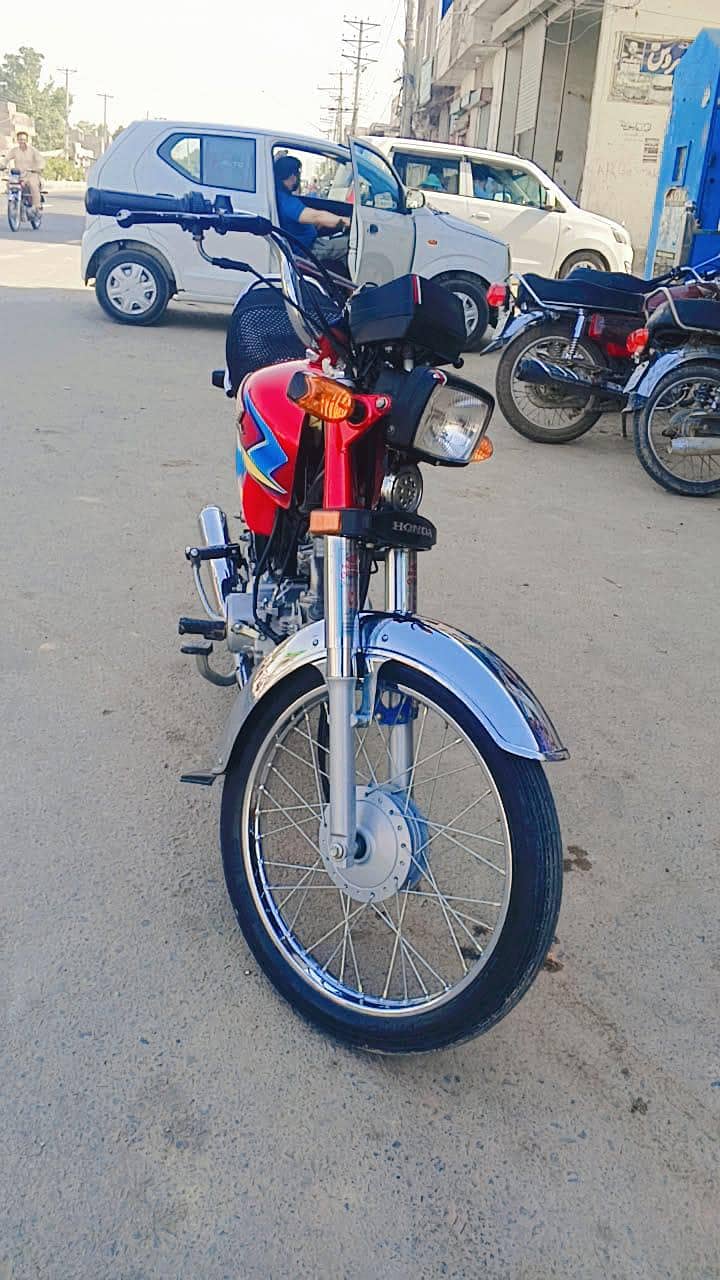motorcycle 2