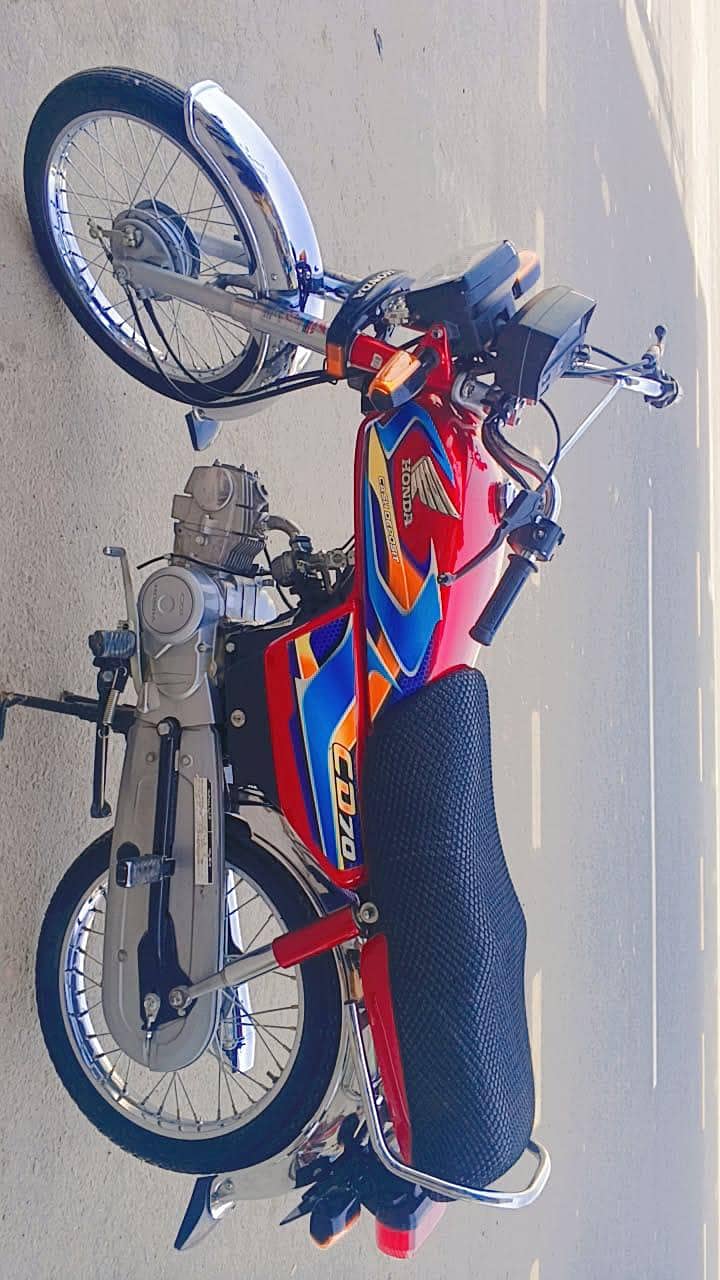 motorcycle 3