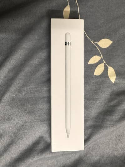 Original Apple Pencil 1st Gen (Brand New) With Receipt