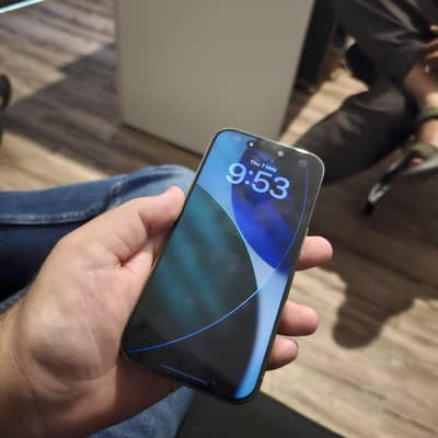 iphone 15 pro PTA