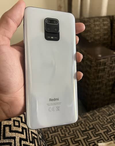 Redmi Note 9s