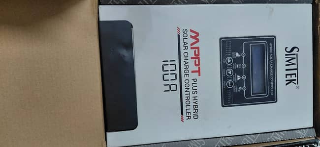 MPPT hybrid for sale
