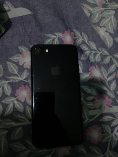 "iPhone 7 128GB - Non PTA Bypass - 100% Battery Health"