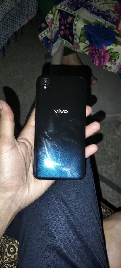 vivo 1820 all ok phone ha