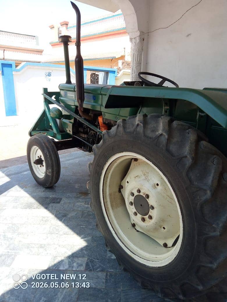 Fiat 480 2