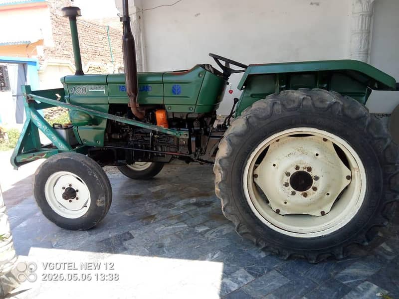 Fiat 480 3