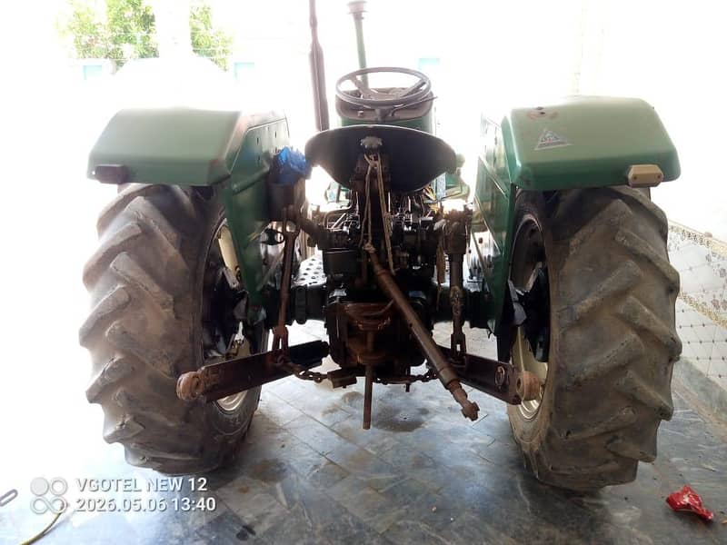 Fiat 480 5