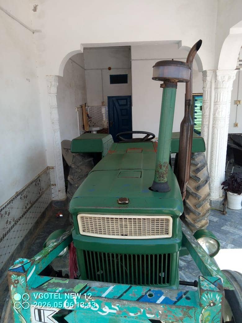 Fiat 480 7