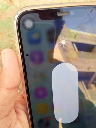 Iphone 12 Pro 256Gb Non Pta FU