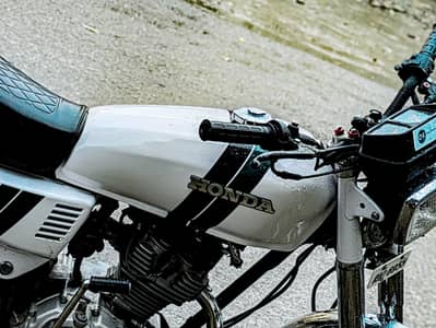 honda 125 for sale