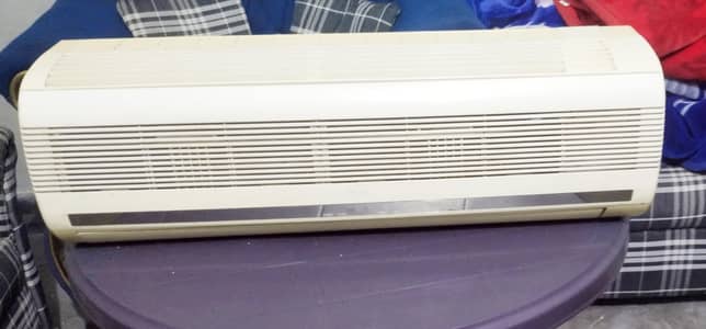 TCL Air Conditioner