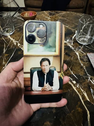 iPhone 14 Pro Max pta approved 10.10 condition