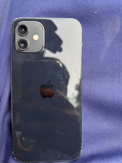 Iphone12