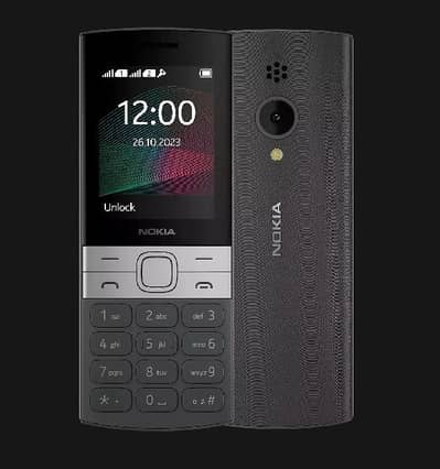 Nokia 150 Music PTA - APPROVED