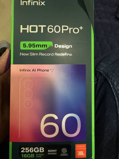 Infinix 60 pro plus for sale