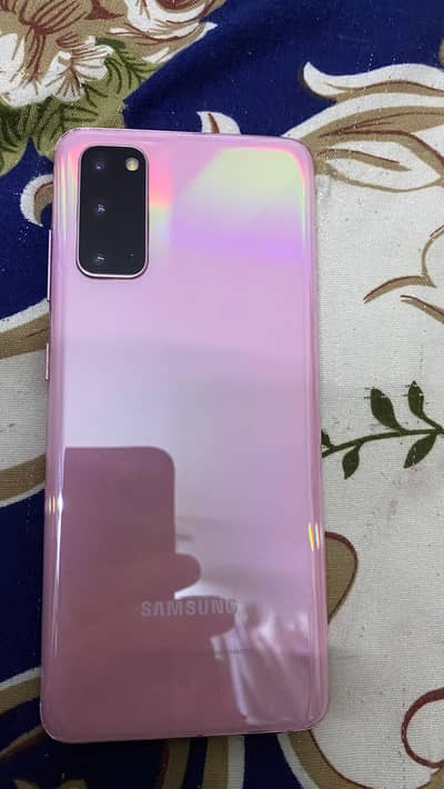 Samsung s20 5g