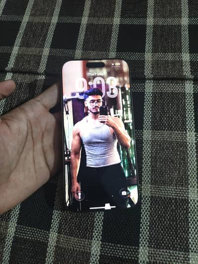 iphone 16 pro max desert titanium jv