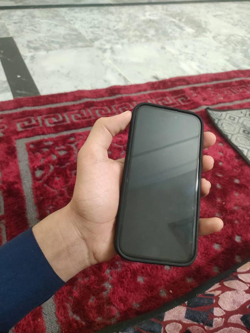 IPHONE 16 1