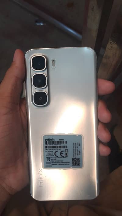 infinix hot 60 pro plus