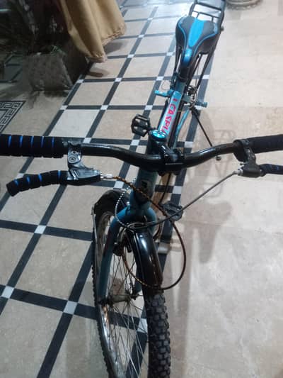 cycle for sale new condition caspian company 03078126036