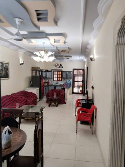Corner House For Sale 400 Yards In Gulistan E Jauher Block 14