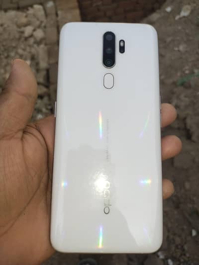 oppo a5 3/64