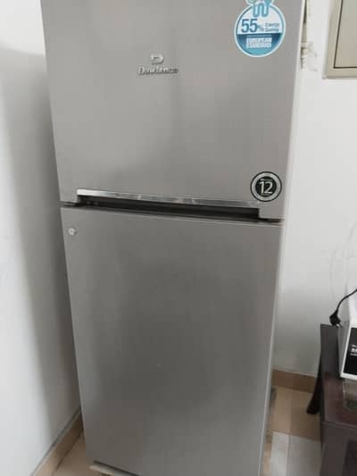 medium size Dawlance fridge