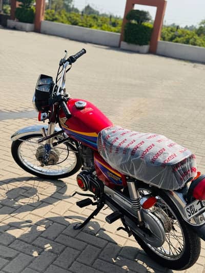good condition