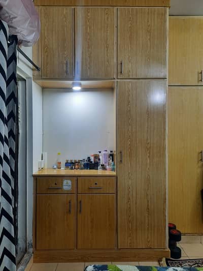 KHAYBAN AMEEN FIVE MARLA FLAT IS AVAILABLE FOR SALE