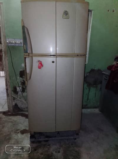 dawlnc fridge 2 door