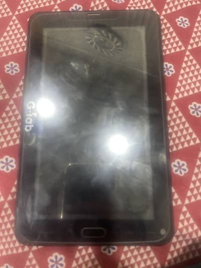 Tablets for sell  G tab