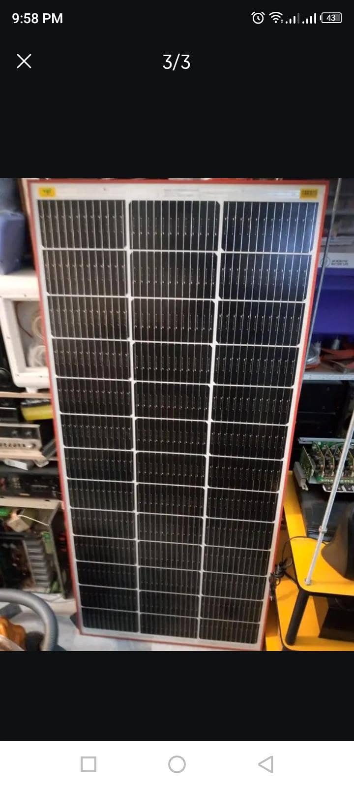 solar panels 2
