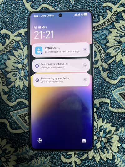 Redmi note 14 pro
