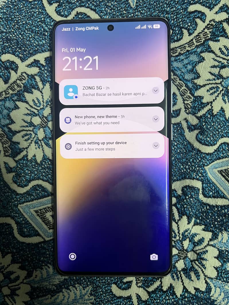 Redmi note 14 pro 0