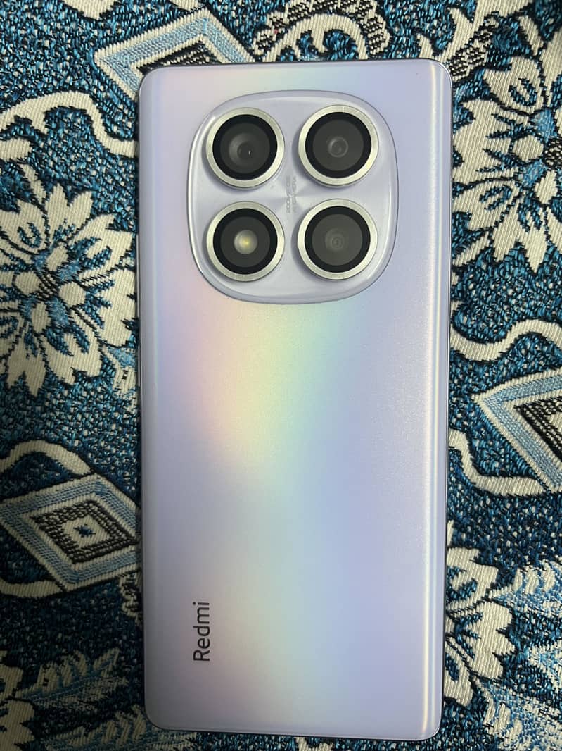 Redmi note 14 pro 3